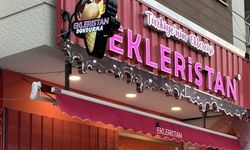 Tatlı devi Ekleristan konkordato ilan etti