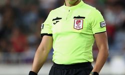 Kupa heyecanı başlıyor! 4. tur hakemleri belli oldu