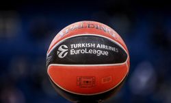 EuroLeague'de zorlu hafta: Temsilcilerimiz deplasmanda!
