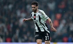 Beşiktaş'ta kritik soru! Rafa Silva Trabzonspor deplasmanında var mı?