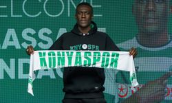 Konyaspor'da bahis depremi! Ndao ile ipler koptu!