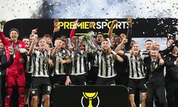 İskoçya’da tarihi olay: Dev devrildi, Kupa St. Mirren’ın!