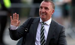 Al Qadsiah'ın yeni patronu Rodgers!