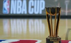 52 yıllık hasret bitti: NBA kupası Knicks'in!