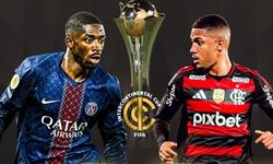 Kıtaların dev savaşında: PSG ile Flamengo kapışıyor!