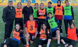 Ağrı'da Hakem raporu krizi: "Sabrımız taştı!"