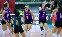 Zeren Spor, CEV Şampiyonlar Ligi'nde LKS ile karşılacak