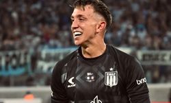 Galatasaray'dan gitti, rekorları bırakmadı: İşte Muslera!