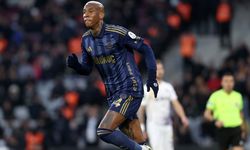 Talisca'dan kötü haber geldi! Kaç hafta yok?