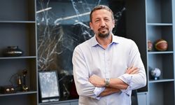 Bir ilk daha: Hidayet Türkoğlu FIBA onur listesi'nde!