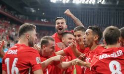 A Milli Takım 2025'i nerede bitirdi? İşte FIFA sıralaması