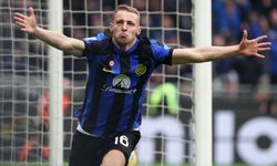 Inter Resti Çekti: Frattesi İçin 35 Milyon Euro