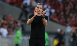 Flamengo'da Filipe Luis devri 2027'ye uzadı