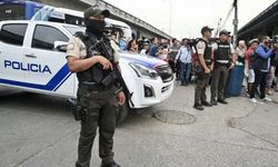 Cezaevinde çatışma çıktı: Çok sayıda kişi hayatını kaybetti