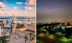 2026-2027 “Arap Turizm Başkenti”: Tunus ile El-Ayn