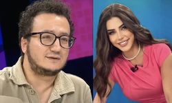 Uyuşturucudan tutuklanan Ela Rümeysa Cebeci şaşkınlığını saklayamadı! Bakın konusu açılınca neler sormuş!