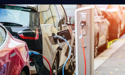 Avrupa’da elektrikli araçlar yükseliyor!