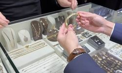 Kuyumcuda emanet altın devri kapanıyor