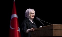 Emine Erdoğan'dan 'Sıfır Atık ve Sürdürülebilirlik Yarışması'na ilişkin paylaşım