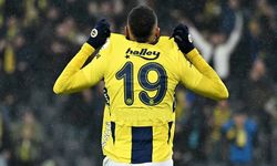 Fenerbahçeli Youssef En Nesyri’ye Al Ittihad ve Al Ahli talip