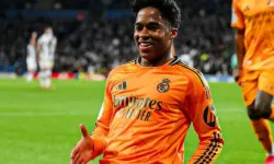 Real Madrid'in genç yıldızı Endrick'in yeni takımı
