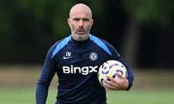 Premier Lig'de ayın teknik direktörü açıklandı