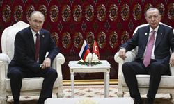 Cumhurbaşkanı Erdoğan’ın diplomasi trafiği