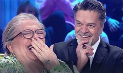 Beyazıt Öztürk ekrana dönüyor! Beyaz’la Joker’den ilk görüntü geldi