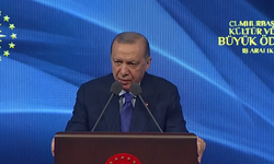 Cumhurbaşkanı Erdoğan'dan net mesaj: Gazze için mücadelemiz sürecek