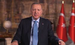 Cumhurbaşkanı Erdoğan'dan yeni yıl mesajı: Süreç yeni bir sayfa açacak