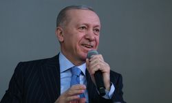 Cumhurbaşkanı Erdoğan'dan Terörsüz Türkiye açıklaması: Mağaralar boşaldı, silahlar yakıldı