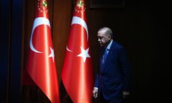 Cumhurbaşkanı Erdoğan, Kuveyt Veliaht Prensi'yle görüştü