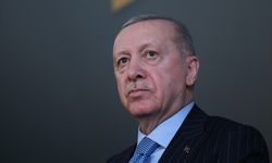 Cumhurbaşkanı Erdoğan, Lübnan Cumhurbaşkanı Aoun ile görüştü