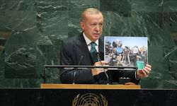 Cumhurbaşkanı Erdoğan'dan 2025'te nobellik diplomasi trafiği