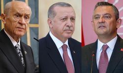 Seçim anketinde kıyasıya rekabet! Puan farkı 1'e düştü