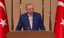 Cumhurbaşkanı Erdoğan'dan muhalefete tepki: Batılılar karşısında ezikler!