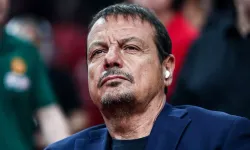 Ergin Ataman’a İsrail'de küfürlü tezahürat