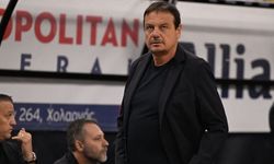 Ergin Ataman'dan Cedi Osman yorumu