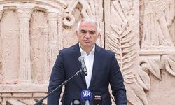 Bakan Ersoy: Dünyanın gıpta ile baktığı bir noktaya geldik