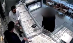 Büyükçekmece ve Esenyurt’ta sahte altınlarla kuyumcuları dolandıran kadın yakalandı