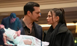 Eşref Rüya reytingleri altüst etti! Nisan vuruldu mu?