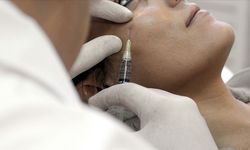 2026'ya "yeni bir yüzle" girmek isteyenler estetisyenlere koştu