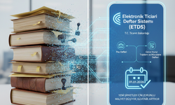 Şirketler için ETDS ile yeni dönem başlıyor