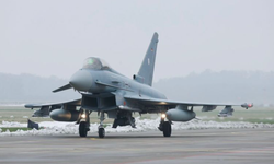 Eurofighter tedarik süreci nasıl işleyecek? Katar ve Umman detayı...