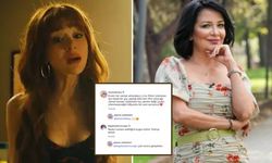 Jasmine dizisindeki sahneler tartışma yarattı: Evrim Akın'dan yorum geldi!