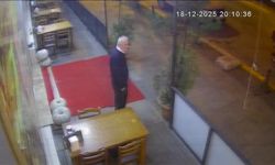 İETT şoförü tartıştığı bisikletliye çarpıp kaçtı