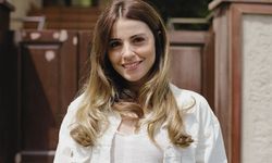 Ünlülere uyuşturucu operasyonunda yeni dalga: Ezgi Eyüboğlu dahil 8 kişi gözaltında