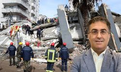 Deprem davasında bilirkişi krizi! Erşan Şen tepkili: İki lehe rapora rağmen tutuklu bıraktılar!