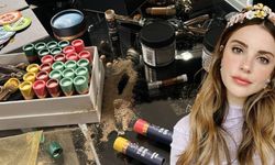 Yasaklı madde operasyonunda gözaltına alınan Ezgi Eyüboğlu sessizliğini bozdu