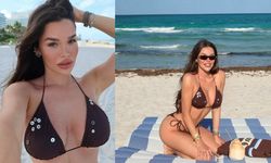 Ezgi Fındık'a uyuşturucu ve fuhuştan yakalama kararı